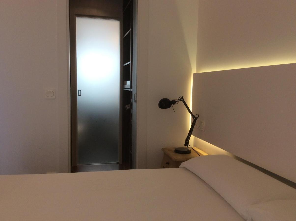 Ferienwohnung Decor En Gros Con Vistas Al Rio San Sebastián Exterior foto